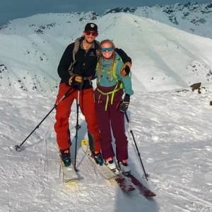 Meet your Posher, Annika